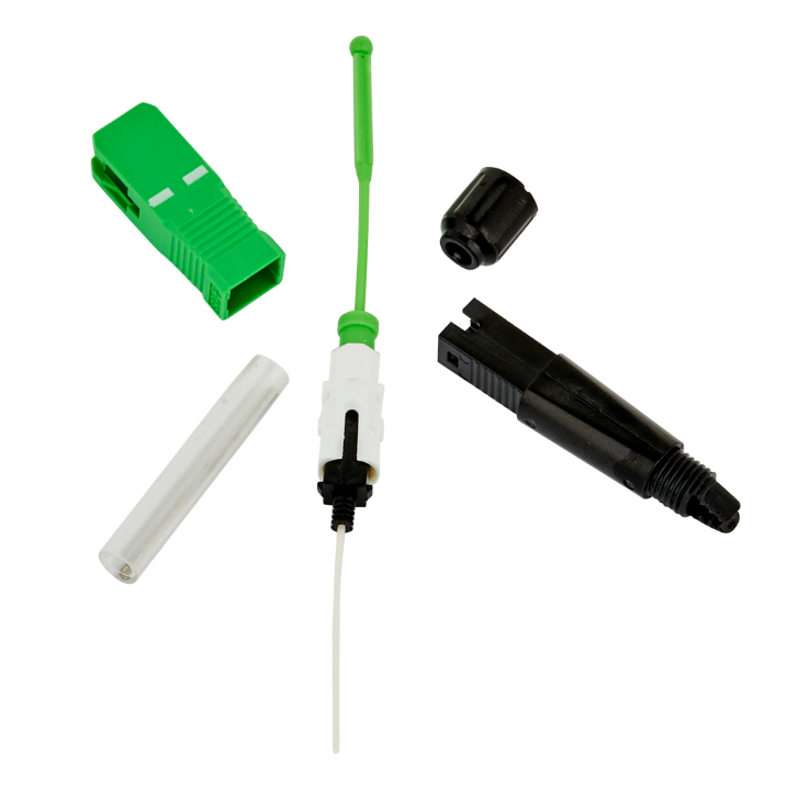 Fast Connector SC/UPC SC/APC S58